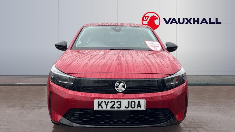 Vauxhall Corsa 1.2 Design 5dr Petrol Hatchback